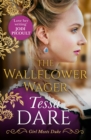 The Wallflower Wager - eBook