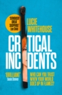 Critical Incidents - Book