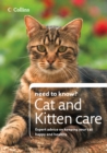 Cat and Kitten Care - eBook