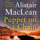 Puppet on a Chain - eAudiobook