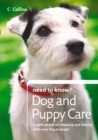 Dog and Puppy Care - eBook
