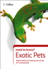 Exotic Pets - eBook