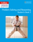 Problem Solving and Reasoning Student Book 3 - Book