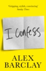 I Confess - eBook