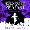 Last Stand of Dead Men - eAudiobook