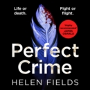 A Perfect Crime - eAudiobook