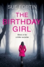 The Birthday Girl - eBook