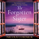 The Forgotten Sister - eAudiobook