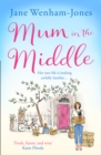 Mum in the Middle - Book