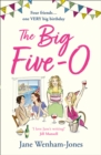 The Big Five O - Book
