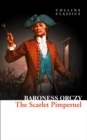 The Scarlet Pimpernel - Book