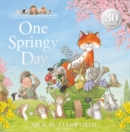 One Springy Day - Book