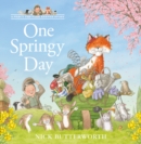 A One Springy Day - eBook