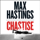 Chastise : The Dambusters - eAudiobook