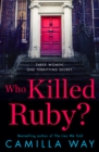 Who Killed Ruby? - Book