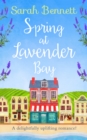 Spring at Lavender Bay - eBook