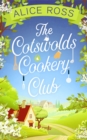 The Cotswolds Cookery Club - eBook