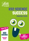KS2 Science Practice Tests - Book