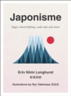 Japonisme : Ikigai, Forest Bathing, Wabi-Sabi and More - Book