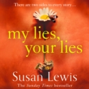 My Lies, Your Lies - eAudiobook