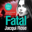 Fatal - eAudiobook