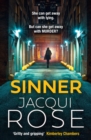 Sinner - eBook