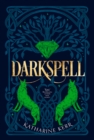 Darkspell - Book