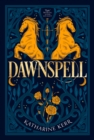 Dawnspell : The Bristling Wood - Book