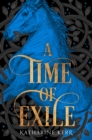 A Time of Exile - Book