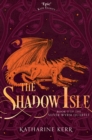 The Shadow Isle - Book