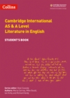 Cambridge International AS & A Level Literature in English Student's Book - Book