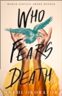 Who Fears Death - eBook