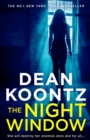 The Night Window - eBook