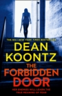 The Forbidden Door - eBook