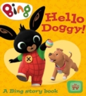 Hello Doggy! - eBook