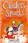 Cinders and Sparks: Fairies in the Forest - Book