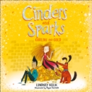 Cinders and Sparks: Goblins and Gold - eAudiobook