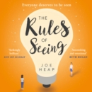 The Rules of Seeing - eAudiobook