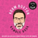 Ramble Book : Musings on Childhood, Friendship, Family and 80s Pop Culture - eAudiobook