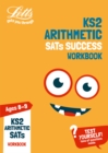 KS2 Maths Arithmetic Age 8-9 SATs Practice Workbook : For the 2021 Tests - Book