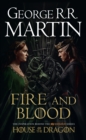 A Fire and Blood : The inspiration for HBO's House of the Dragon - eBook