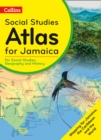Collins Social Studies Atlas for Jamaica - Book