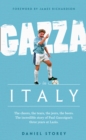 Gazza in Italy - Book