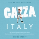 Gazza in Italy - eAudiobook