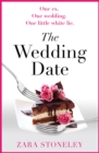The Wedding Date - Book