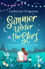Summer under the Stars - Book