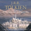 The Fall of Gondolin - eAudiobook