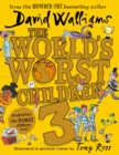 The World's Worst Children 3 - Book
