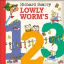 Lowly Worm’s 123 - Book