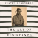 The Art of Resistance : My Four Years in the French Underground - eAudiobook